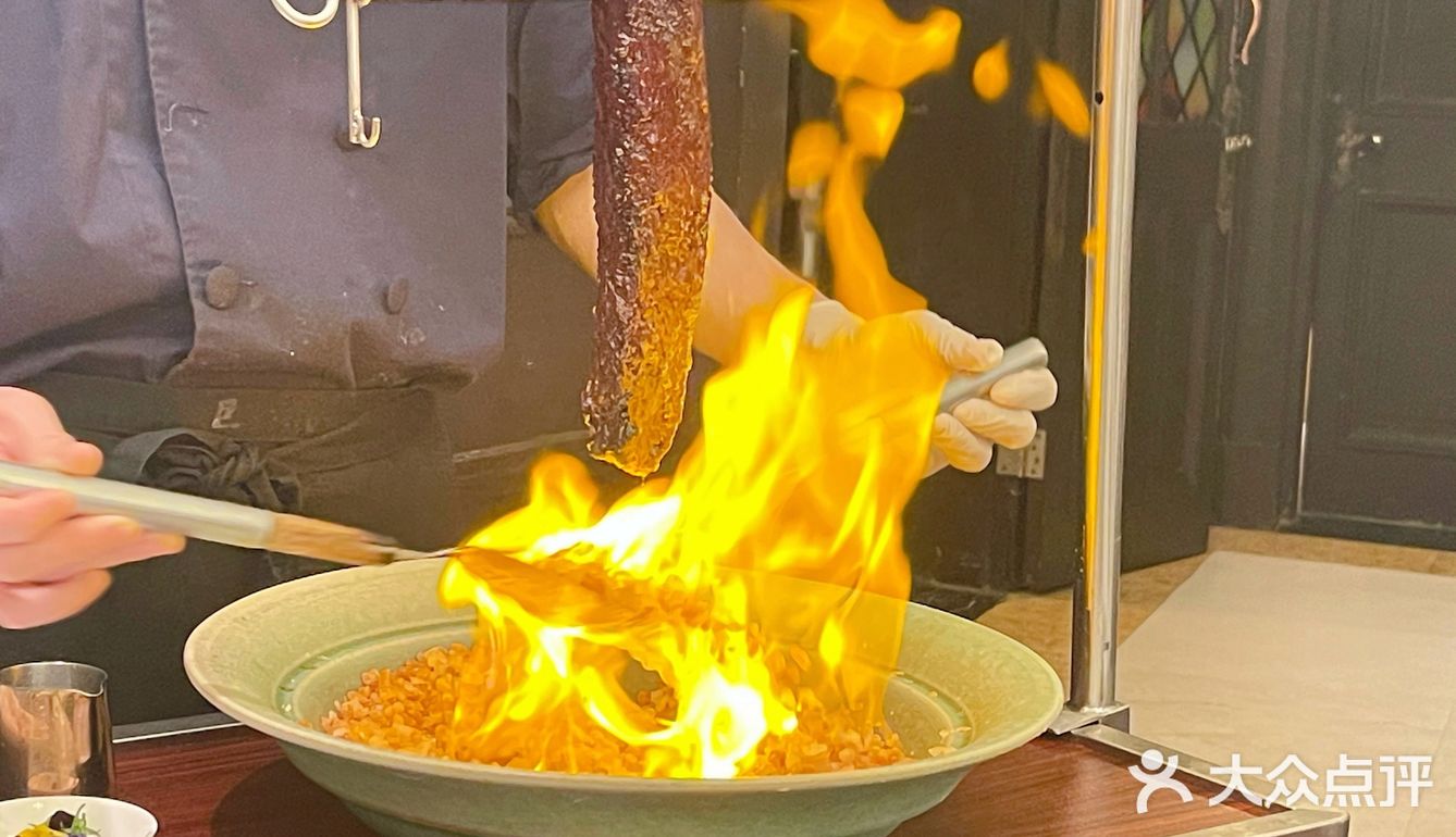 超Q弹的两头鲍补一补