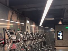 -锐动健身游泳(博地中心店)
