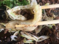 -清真永恒华威肉饼(潘家园店)