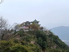 -莫干山风景区