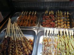 -张氏宽窄巷成都菜(澳德乐店)