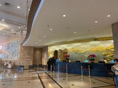 -南京维景国际大酒店(南京博物院店)