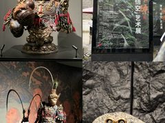 -中国美术学院-美术馆