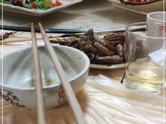 -唐门江湖菜(龙石路店)