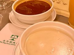 -太平馆餐厅(尖沙咀店)