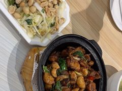 -台北楚楚园馅饼粥(虹桥南丰城店)