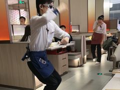 -海底捞火锅(凤凰广场店)