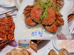 -老苏州芳和园茶酒楼  传统苏帮菜(观前店)