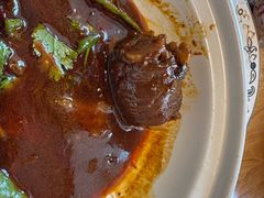 -胖老汉椒麻鸡清真新疆菜(西御街店)