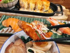 -桃太郎寿司料理(南坪店)