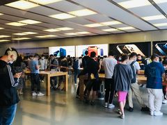 -Apple零售店(深圳益田假日广场店)