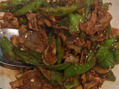-周大厨辣椒炒肉(淮安万达店)