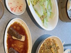 -潮府馆·非遗潮州菜·世纪公园(新国际博览中心店)