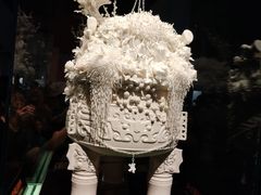 -中华艺术宫(上海美术馆)