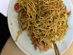 -面道赞宁海海鲜面(迎凤街店)