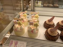 -好利来(宣武门店)