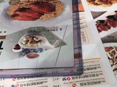 -翠华餐厅(宝安壹方城店)