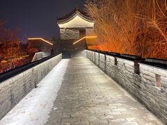 -台儿庄古城