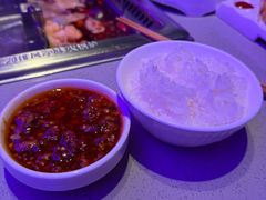 -海底捞火锅(青山湖万达夜宵主题店)