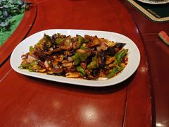 -驿楼兰·新疆菜(火车站店)