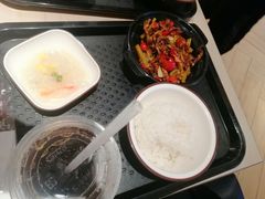 -乡村基(杨家坪建设店)