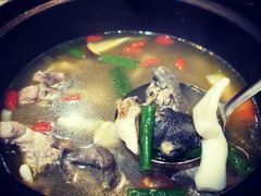 -妈妈的味道(和顺古镇店)