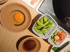 -温野菜涮涮锅(西单大悦城店)