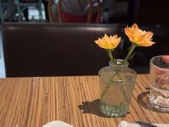 -榖屋house of flour(张江首店)