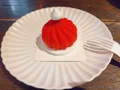 -黑草莓(重庆路店)