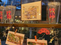 -西关84·History·Art·Cafe