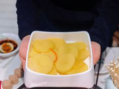 土豆-潮牛壹号鲜牛肉火锅(世界城广场店)
