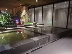 -明谷行馆·温泉