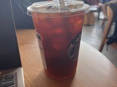 -星巴克臻选(成都环球乐天店)