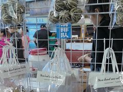 -蓝湾碧波·老字号·疍家非遗海上餐厅