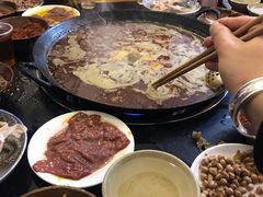 -苟味道老火锅(黄桷坪店)