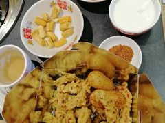 -沸炉重庆老火锅(军事博物馆店)