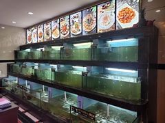 -旺达·福州菜(正大广场店)