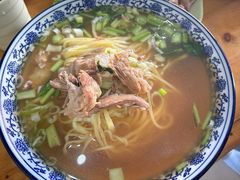 -竹青胶东摔面(黄岛开发区店)