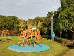 -梁鸿国家湿地公园