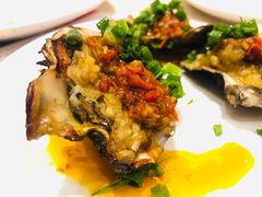 -芭菲盛宴·环球美食(北城国际店)