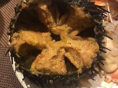 -割烹旭日本料理(龙湖狮山天街店)
