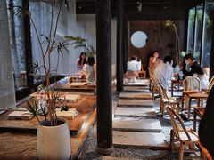 -Metal hands·铁手咖啡