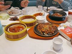 -嘉味港式餐厅(海门大有境店)