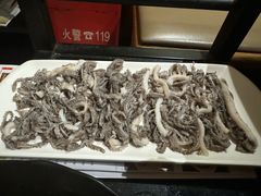 -潮牛海记•潮汕牛肉火锅•醉鸡煲•粿条汤(通北路店)