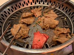 -龙湖南京江北天街