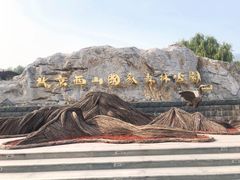 -北京西山国家森林公园