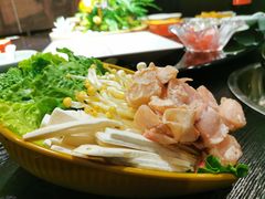 -景笙毋米粥底火锅(20年老字号)