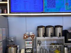 鲜芋奶茶-CoCo都可(双井家乐福店)