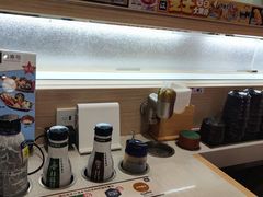 -濱寿司(高新伊藤店)