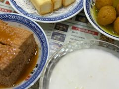 -捷信牛奶甜品世家(柳巷店)